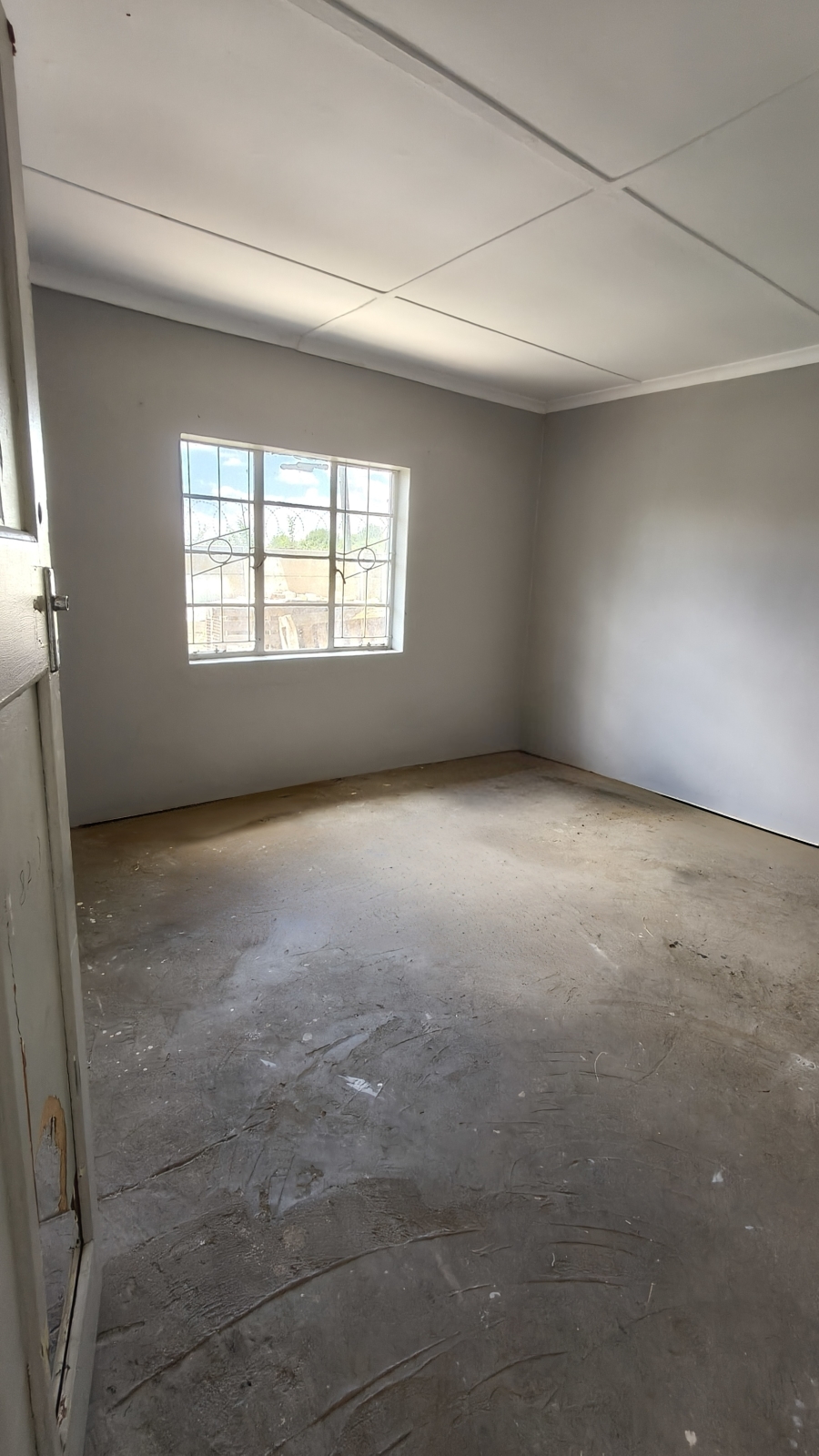 4 Bedroom Property for Sale in Hennenman Free State